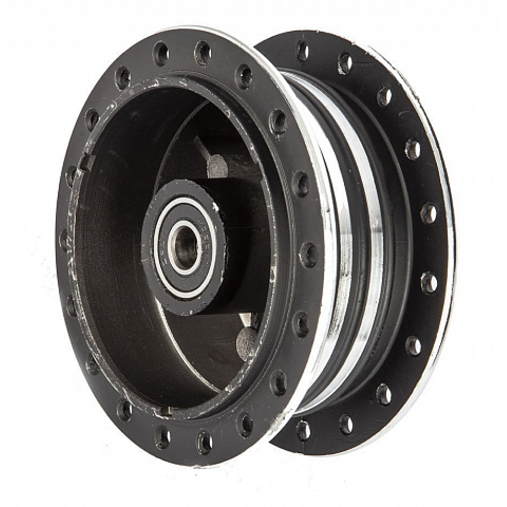 Барабан переднего тормоза для электровелосипеда GREEN CITY e-ALFA