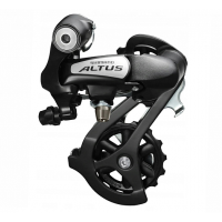 Переключатель скоростей для электровелосипеда Shimano Altus RD-M310