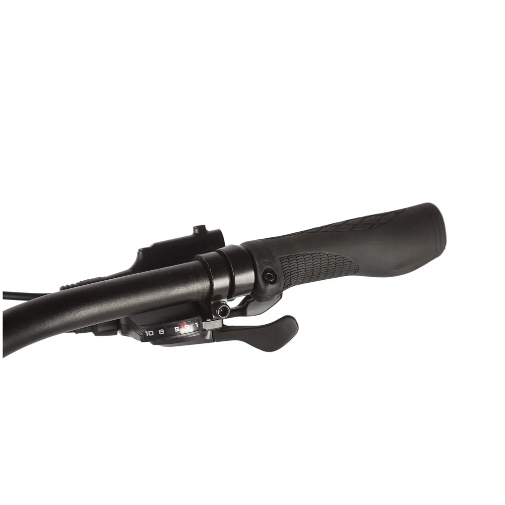 Электровелосипед Eltreco Sporto Alcor Зеленый 3