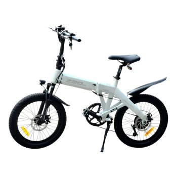 Электровелосипед Xiaomi HIMO Z20 PRO